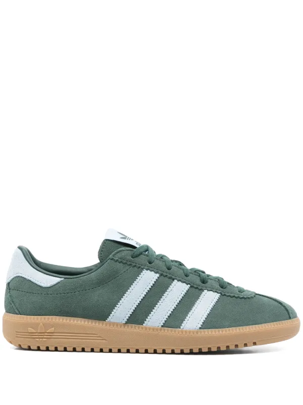 ローカットスニーカー adidas / BRMD/28cm/GRN Adidas BRMD Sneakers | Green | FARFETCH