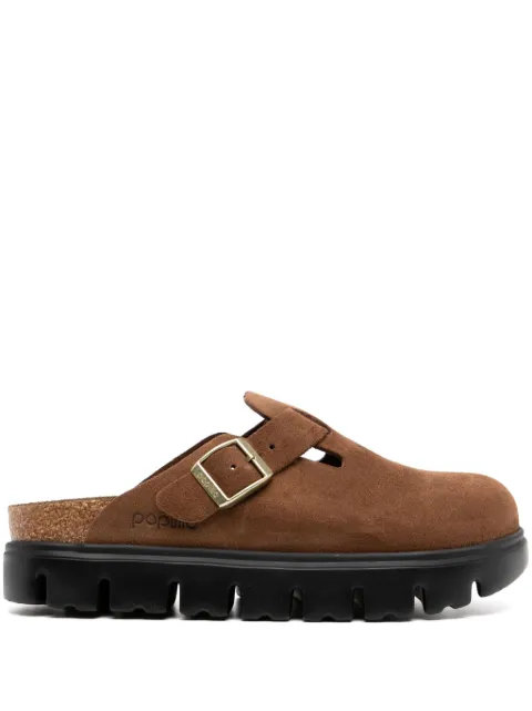 Birkenstock Boston Chunky slippers