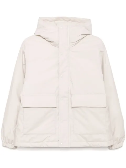 izzue 3-layered outdoor jacket