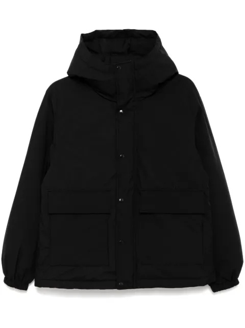 izzue 3-layered outdoor jacket