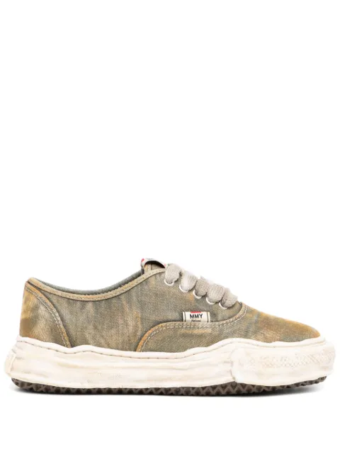 Maison MIHARA YASUHIRO Baker OG sneakers