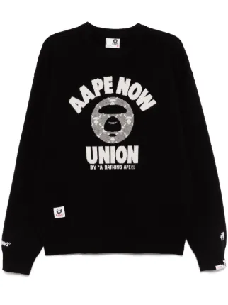 AAPE BY *A BATHING APE®