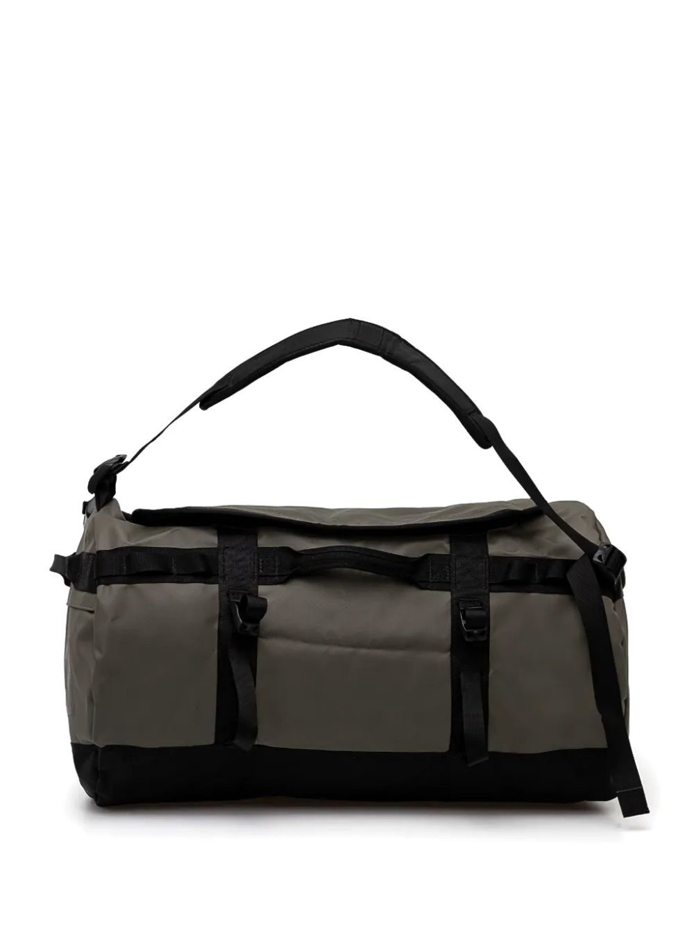 logo-print holdall