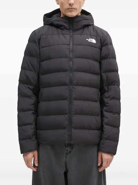 The North Face Aconcagua 3 hood padded jacket