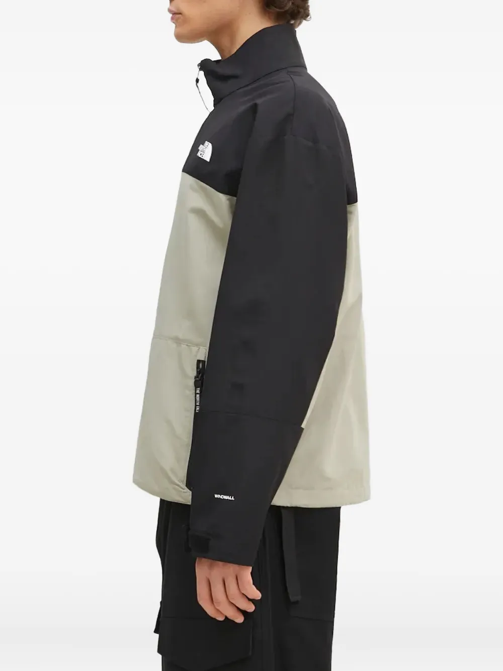 The North Face zip-up long-sleeves lightweight jackets | Lightweight Jackets | Image 2