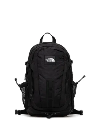 The North Face Hot Shot バックパック | ブラック | FARFETCH JP
