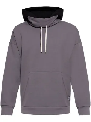 トップス Supreme Cropped Panels Hooded Sweatshirt Supreme Cropped Panels Hooded Sweatshirt Black Men's - SS22 - US