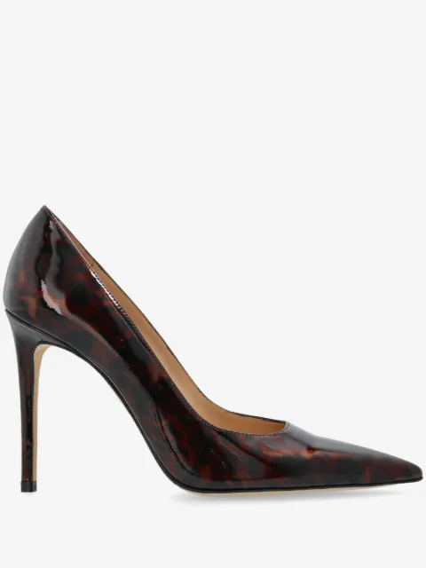 Stuart Weitzman 110mm Stuart Power pumps