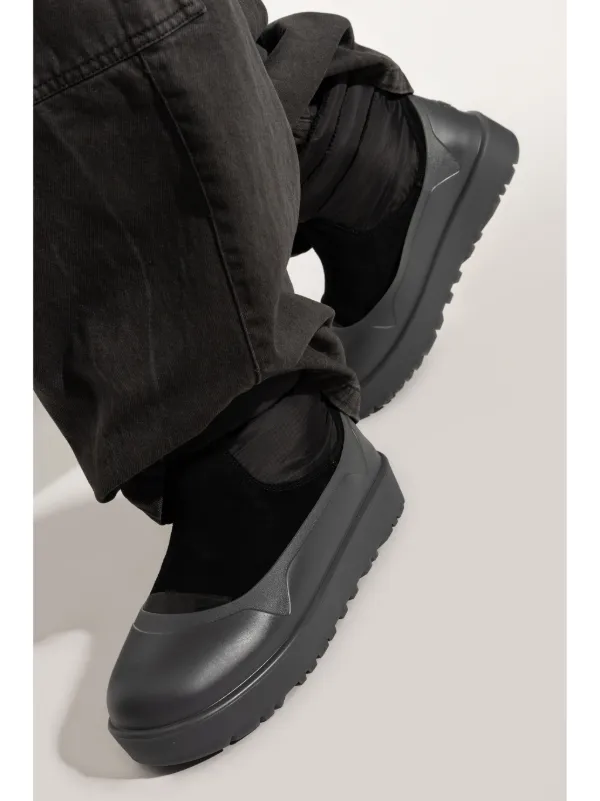 UGG Classic Mini Mod ブーツ | ブラック | FARFETCH JP UGG Classic Mini Mod ブーツ | ブラック | FARFETCH JP