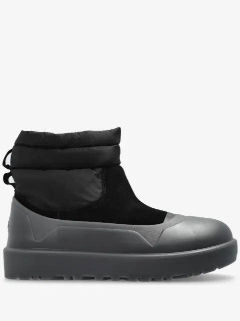 UGG Classic Mini Mod boots