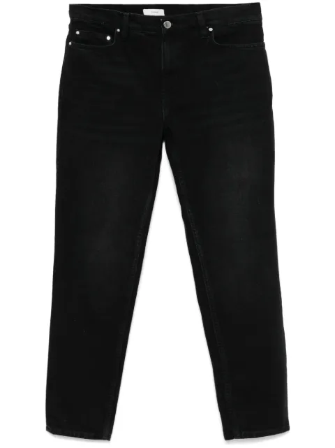 TOTEME jeans tapered