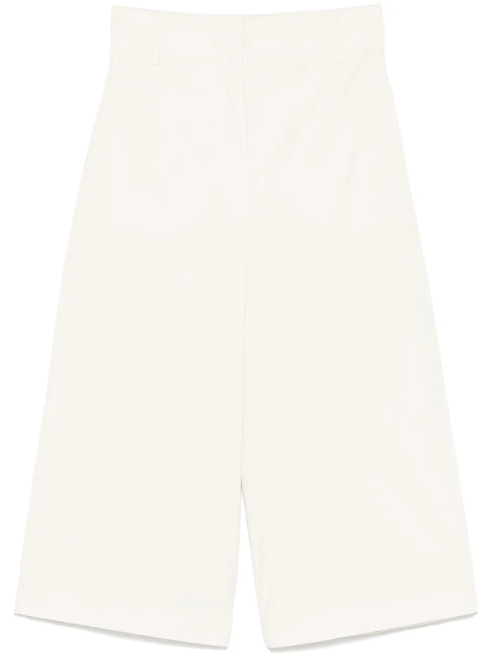 Max Mara Zenith broek Beige