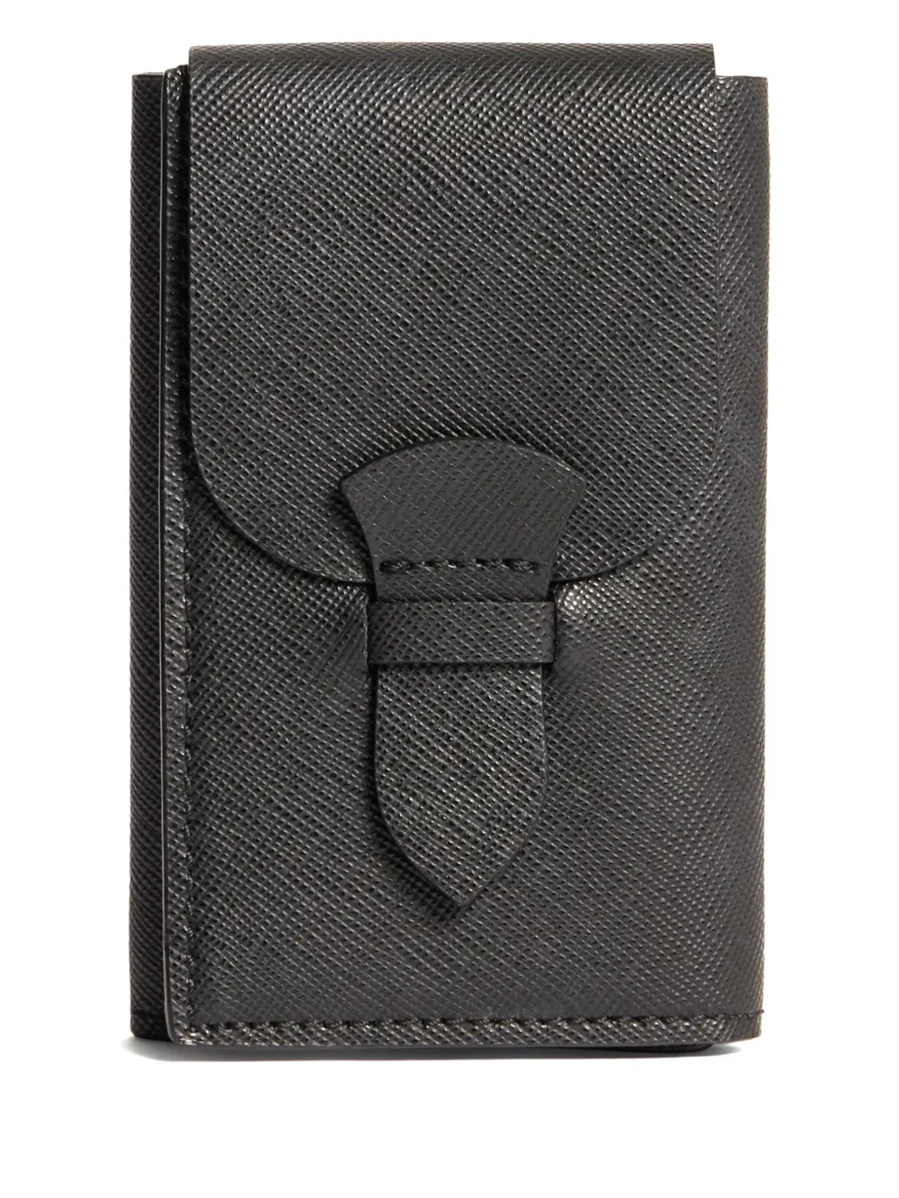 folded wallet