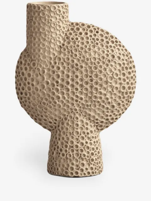 101 Copenhagen medium Sphere Shisen vase 