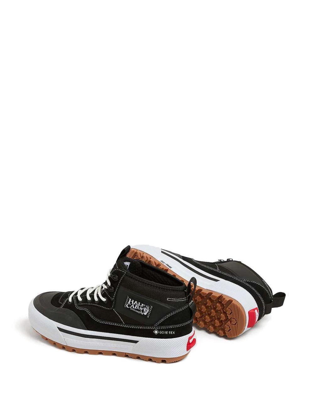 Vans Half Cab sneakers Black