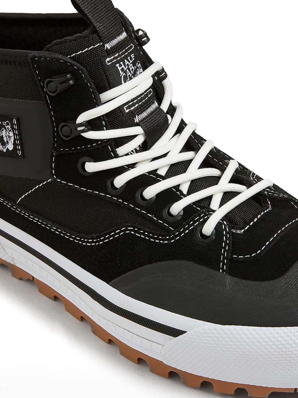 Vans Half Cab sneakers Black