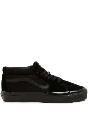 Vans x Supreme Sk8-Hi スニーカー | ブラック | FARFETCH JP