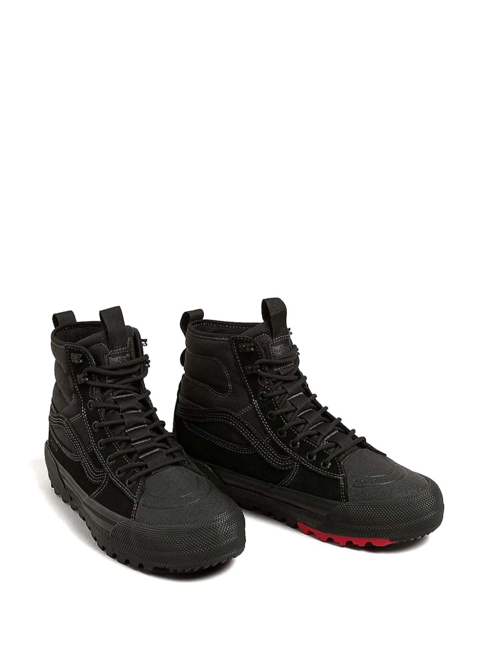 Vans Sk8-hi Goretex Mte sneakers Zwart