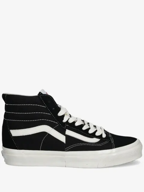 Vans Clash the Wall LX sneakers