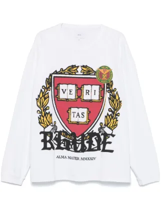 RHUDE