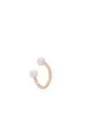 Sophie Bille Brahe 14K yellow gold Emma Deux ear cuff