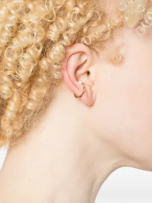 Sophie bille brahe片耳用ピアス Deuxieme Classe（ドゥーズィエムクラス）の「【SOPHIE BILLE