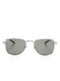 Saint Laurent Eyewear SL 741 sunglasses - Grey