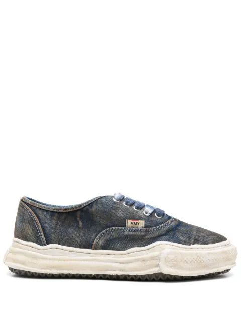Maison MIHARA YASUHIRO tenis Baker OG