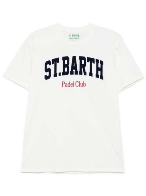 MC2 Saint Barth Arnott T-shirt Men