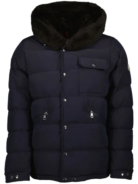Moncler chamarra Marcelette