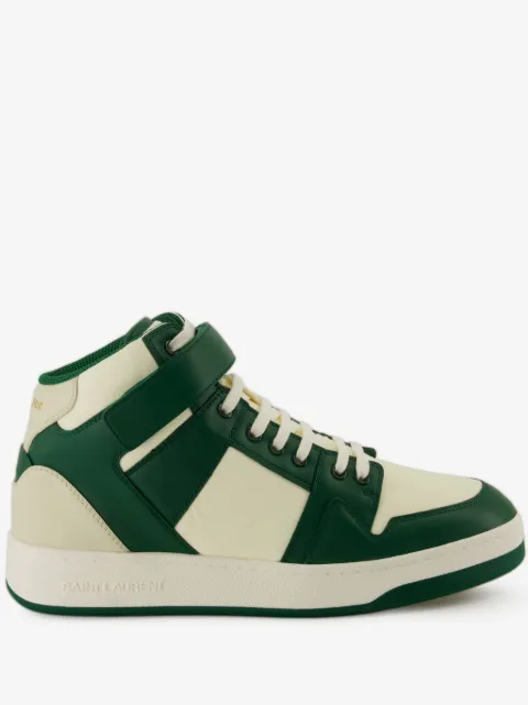 Saint Laurent tenis Lax