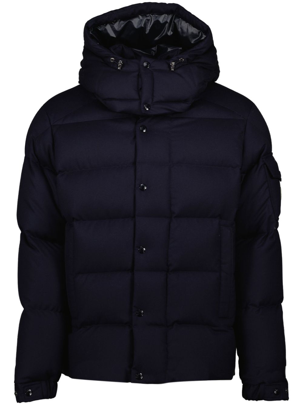 Vezere down jacket