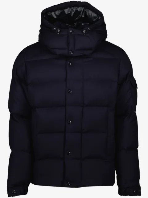 Moncler Jaqueta Vezere matelassê