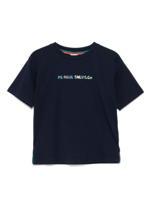 Paul Smith Junior T-shirt met print