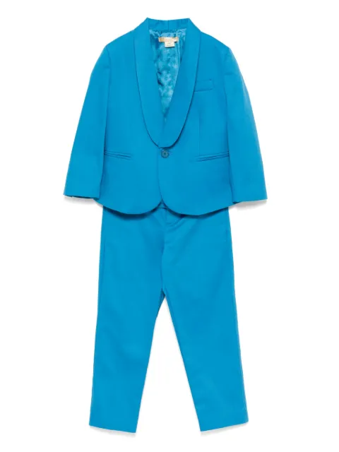Stella McCartney Kids cotton two piece suits
