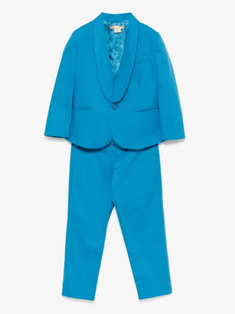 Stella McCartney Kids costume en coton