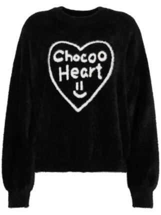 CHOCOOLATE