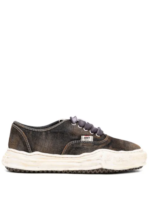 Maison MIHARA YASUHIRO Baker OG sneakers
