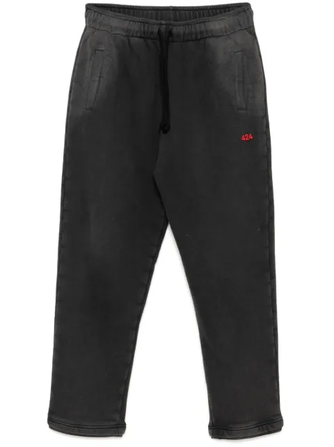 424 Alias French Terry pants