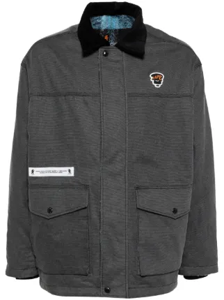 AAPE BY *A BATHING APE®