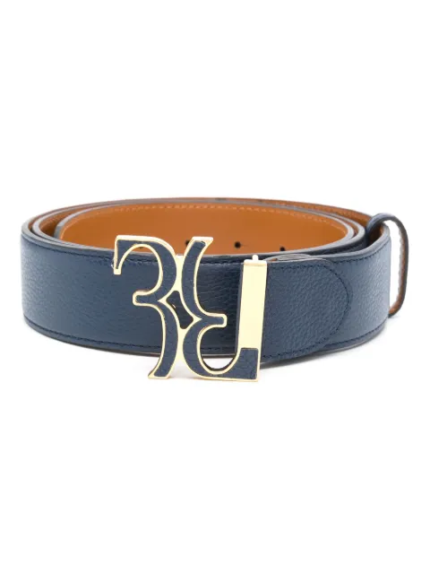 Billionaire Double B belt