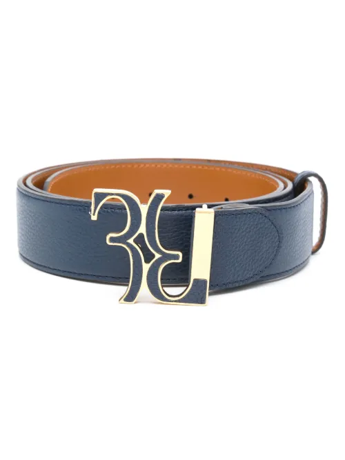 Ceinture à boucle Double B - Billionaire - Modalova
