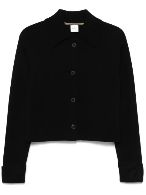 Paul Smith cárdigan con botones