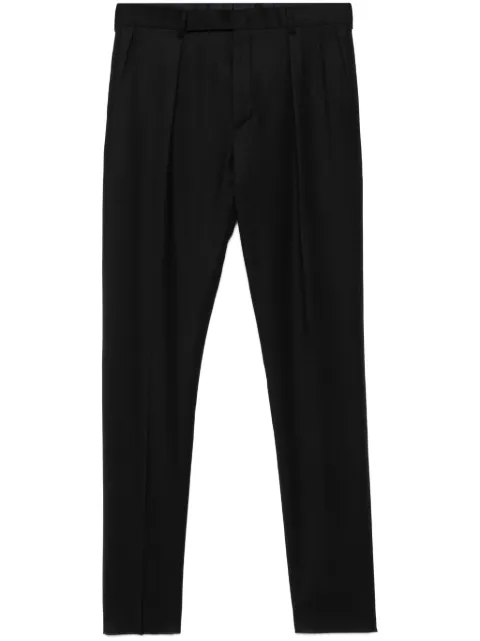 Paul Smith slim-fit trousers