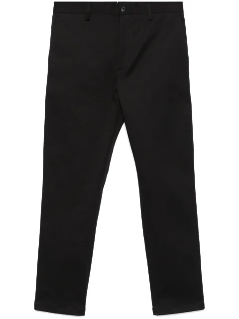 Paul Smith tapered trousers