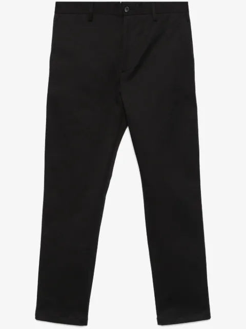 Paul Smith tapered trousers
