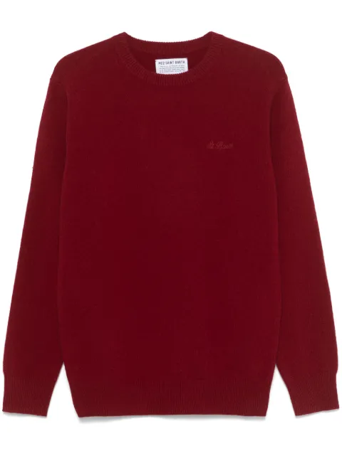 MC2 Saint Barth Regent sweater