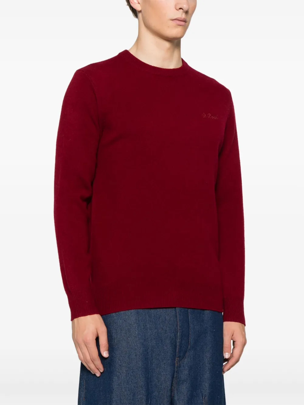 MC2 SAINT BARTH REGENT SWEATER