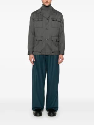 Tagliatore シャツジャケット メンズ通販 - Farfetch