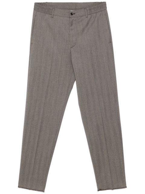 Tagliatore Garcon trousers Men